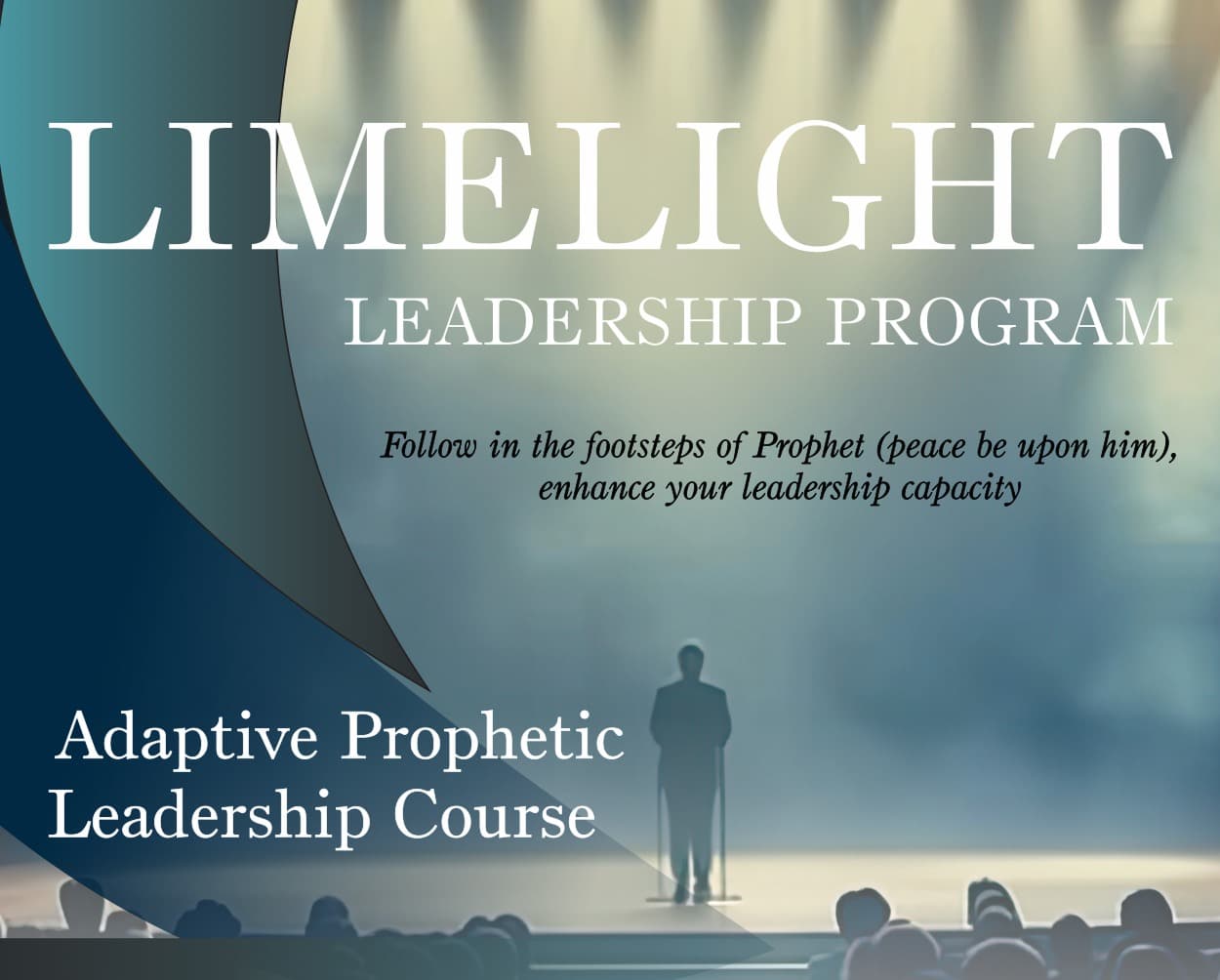 Limelight Leadership Program